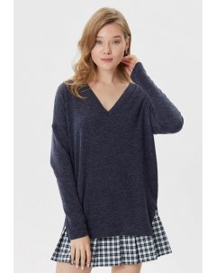 Пуловер Leaf clothes