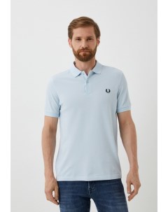 Поло Fred perry