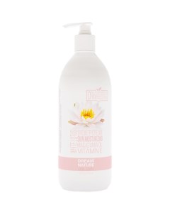 SPA CARE Гель для душа WHITE LOTUS 500 Dream nature