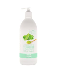 SPA CARE Гель для душа GREEN TEA 500 Dream nature