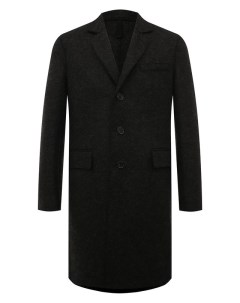 Шерстяное пальто Harris wharf london