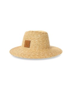 Соломенная шляпа Dahlia Léah