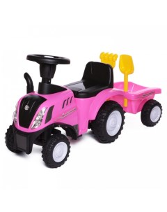 Каталка Holland Tractor Baby care