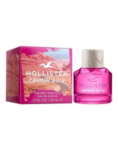 Canyon Rush For Her Hollister