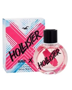 Wave X For Woman Hollister