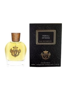 Neroli Intense Parfums vintage