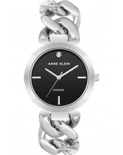 Fashion наручные женские часы Anne klein