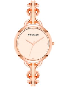 Fashion наручные женские часы Anne klein