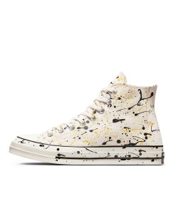 Кеды Кеды Chuck 70 Archive Paint Splatter Converse