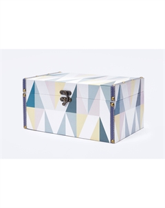 Шкатулка Геометрия Hoff