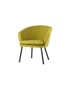 Кресло с подлокотниками Декстер Stool group