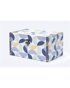 Шкатулка Геометрия Hoff