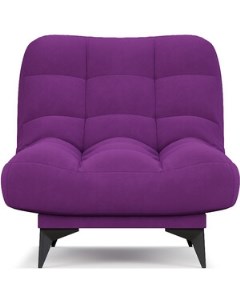 Кресло Кресло Арно фиолетовый Mebel ars