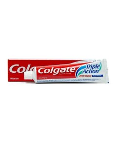Паста зубная Тройное действие Colgate