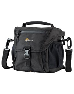 Сумка для фотоаппарата Nova 140 AW II Black LP37117 PWW Lowepro