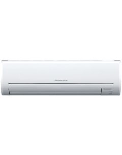 Сплит система MS GF50VA MU GF50VA с зимним комплектом до 35 С Mitsubishi electric