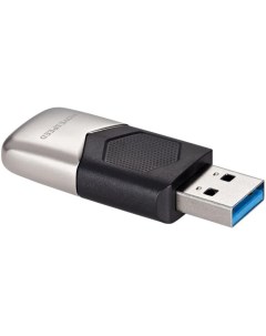 Накопитель USB 3 0 64GB YSUKS 64G3N YSUKS чёрный серебро металл Move speed