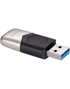 Накопитель USB 3 0 256GB YSUKS 256G3N YSUKS чёрный серебро металл Move speed
