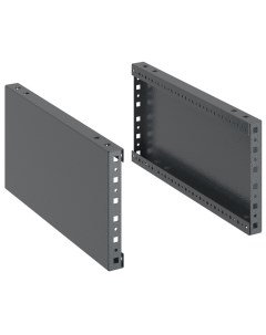 Комплект панелей цоколя R5NFP102 Ш Г 1000 мм В 200 мм 1 кмп 2 шт RAM Block Dkc