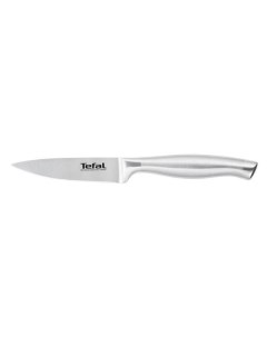 Нож Tefal Ultimate 9см K1701174 серебристый Ultimate 9см K1701174 серебристый