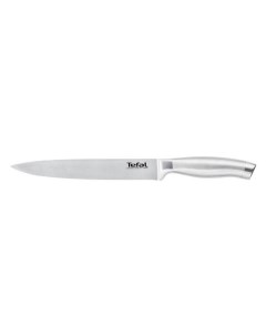 Нож Tefal Ultimate 20см K1701274 серебристый Ultimate 20см K1701274 серебристый