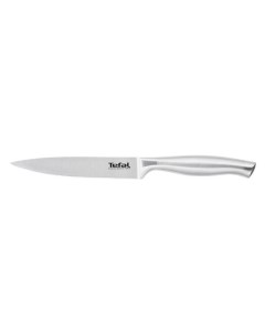 Нож Tefal Ultimate 12см K1700574 серебристый Ultimate 12см K1700574 серебристый
