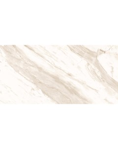 Глазурованный керамогранит Vetra 29 7x59 8 см 1 776 м матовый цвет белый с бежевыми прожилками Cersanit