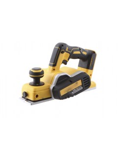 Рубанок DCP580N желтый черный Dewalt