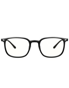 Очки компьютерные Mijia Anti Blue Zight Glasses HMJ03RM Black Xiaomi