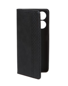 Чехол для Tecno Spark 10 Pro Book Wallet Black NW62755 Neypo