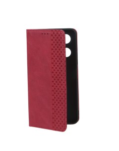Чехол для Infinix Note 30i Book Wallet Red NW68366 Neypo