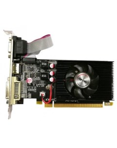 Видеокарта AMD Radeon R5 230 AFR5230 1024D3L5 PCI E 1024Mb GDDR3 64 Bit Retail Afox