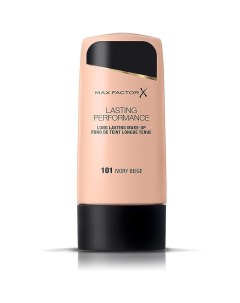 Тональный крем Lasting Performance 101 Max factor