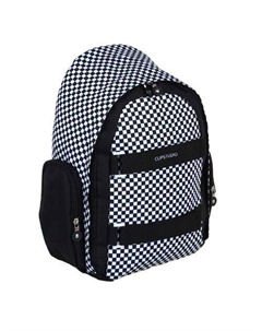 Рюкзак подростковый, 42 х 29 х 14 см Clipstudio