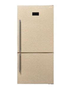Холодильник SJ 653GHXJ52R Sharp