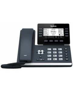 VoIP телефон SIP T53 Yealink