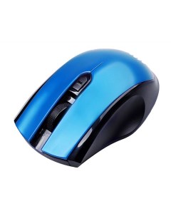 Компьютерная мышь OMR031 черный синий Acer