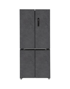 Холодильник Side by Side RFQ 600DX NFDs inverter Hiberg
