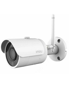 Камера видеонаблюдения Bullet Pro 5MP 3 6мм IPC F52MIP 0360B Imou