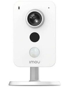 Камера видеонаблюдения Cube 2MP 2 8мм белый IPC K22P Imou