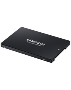 SSD накопитель PM897 2 5 SATA III 1920Gb MZ7L31T9HBNA 00A07 Samsung