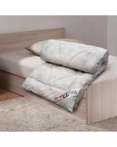 Одеяло Узоры 200х220 см Текс-дизайн