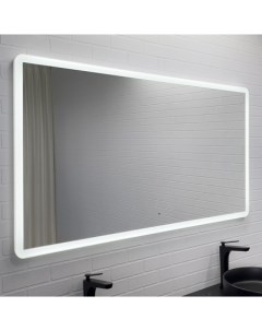 Зеркало Портленд 150 с подсветкой Comforty