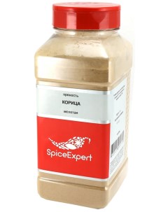 Корица SpiceExpert молотая 500г Спайс эксперт