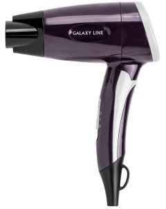 Фен для волос Galaxy Line GL 4338 1200Вт No vendor