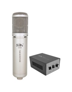 Студийные микрофоны EA109 Soundking
