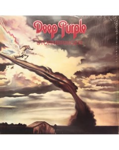 Рок Deep Purple Stormbringer Usm/universal (umgi)