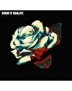 Рок Grey Daze AMENDS LP Юниверсал мьюзик