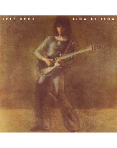 Джаз Jeff Beck Blow By Blow Music on vinyl