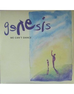 Рок Genesis We Can t Dance Umc/virgin